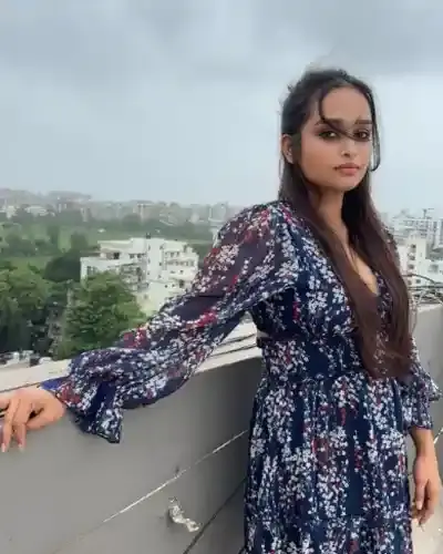 Arambol Beach Escorts