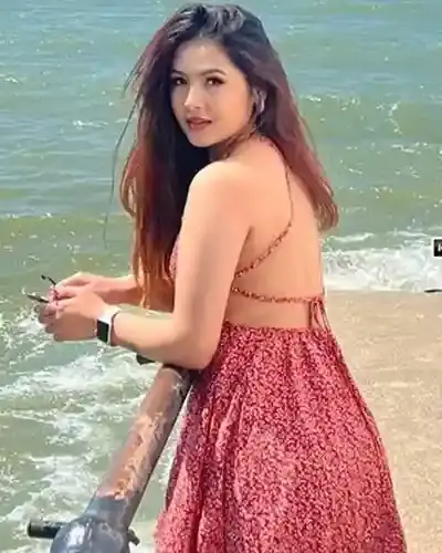 Arambol Beach Escort Service