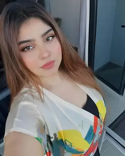 Arambol Beach Escort